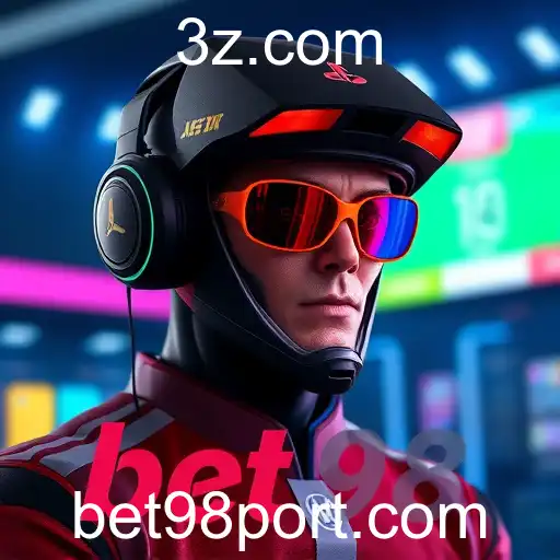 A Ascensão do Bet98 no Cenário de Jogos Online