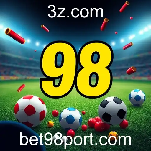 A Ascensão dos Jogos Online: Um Olhar sobre a Bet98