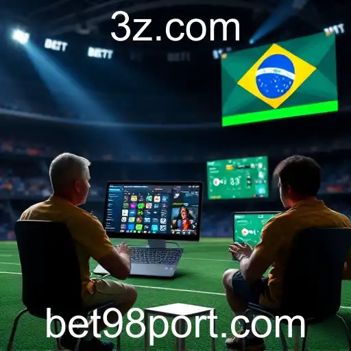 A Evolução do Mercado de Jogos em Portugal
