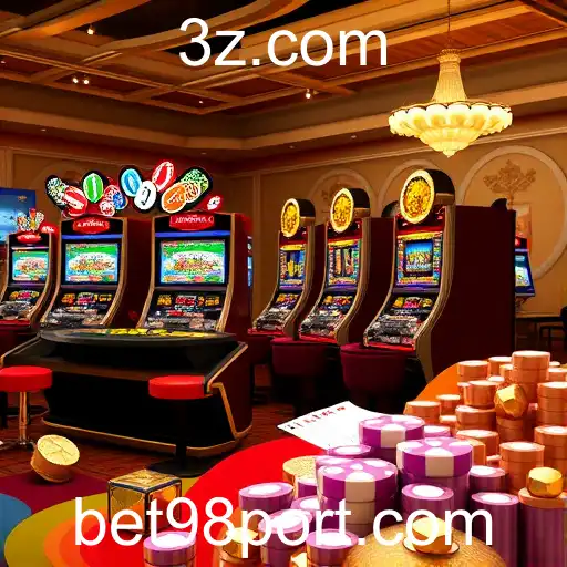 A Evolução do Setor de Jogos Online no Brasil