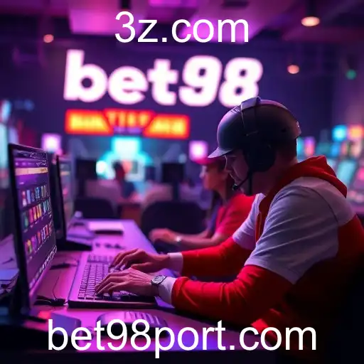 A Expansão dos Jogos Online em 2026