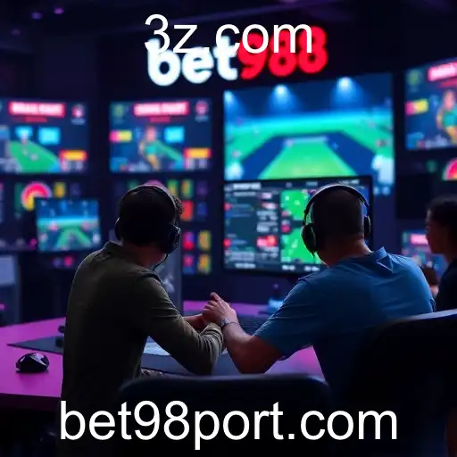 Exploração do Mercado de Jogos Online em 2026