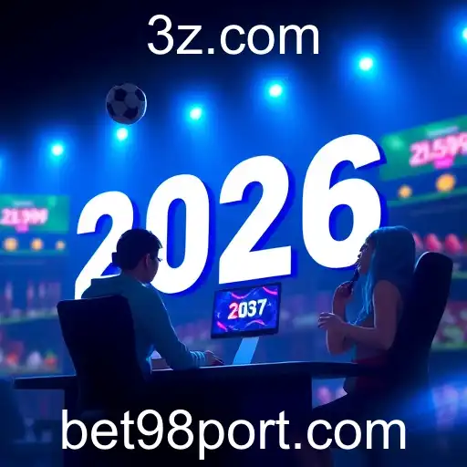 A Crescente Popularidade dos Jogos Online em 2026