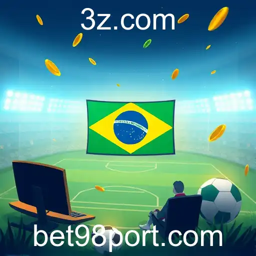 Crescimento do Setor de Jogos em Meio a Desafios Regulatórios