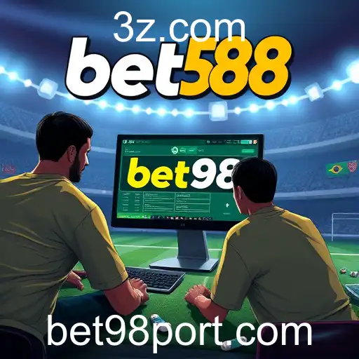 O Crescimento das Apostas Online no Brasil