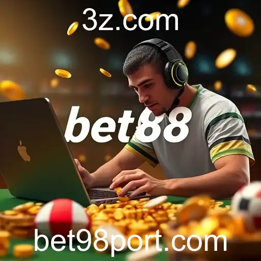 O Impacto dos Sites de Jogos Online no Brasil