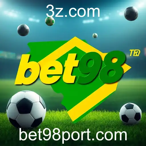 O Impacto do Bet98 no Mercado de Jogos Online