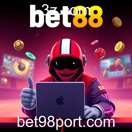 Impacto dos Jogos Online em 2026: O Caso do Bet98