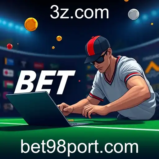 A Influência do Bet98 no Mercado de Jogos Online