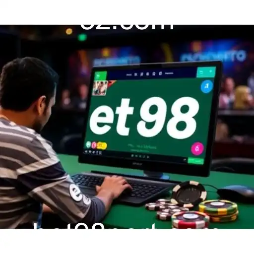 Impacto dos Jogos Online no Brasil em 2025