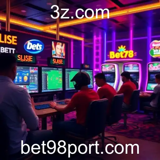 O Impacto dos Jogos Online no Brasil em 2025