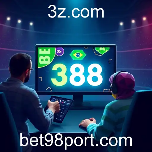 O Impacto dos Jogos Online em 2026: Um Olhar Sobre Bet98