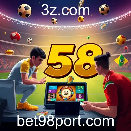 O Impacto dos Jogos Online no Brasil