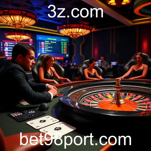 Impacto dos Jogos Online no Brasil Atual