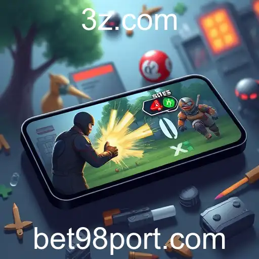 Impactos dos Jogos Online no Brasil