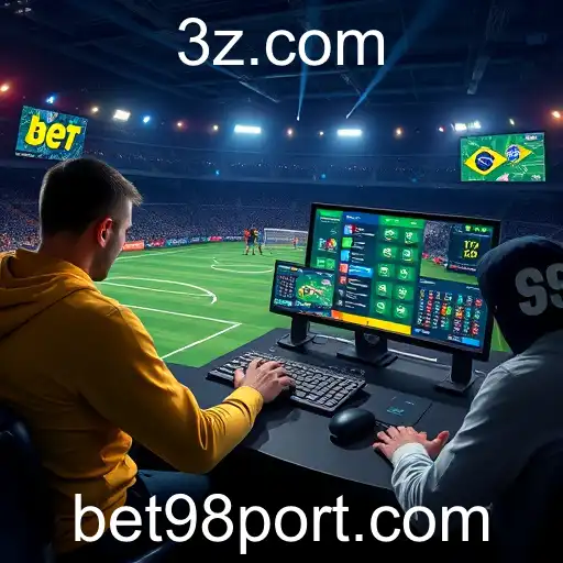 Crescimento e Desafios nos Jogos de Apostila Online