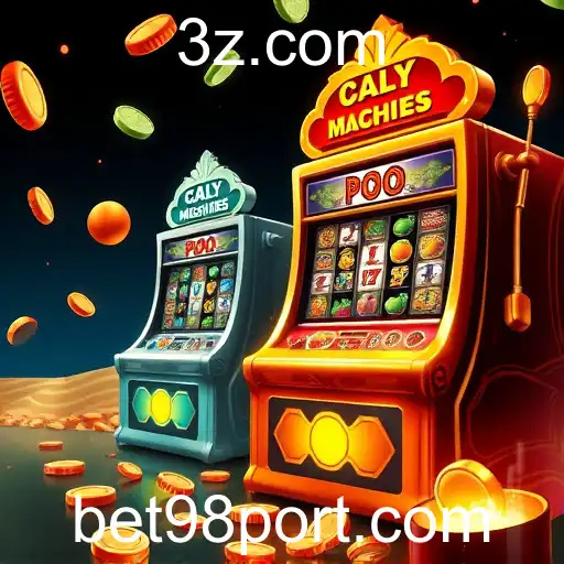 Cenário Atual dos Jogos Online: A Ascensão de bet98