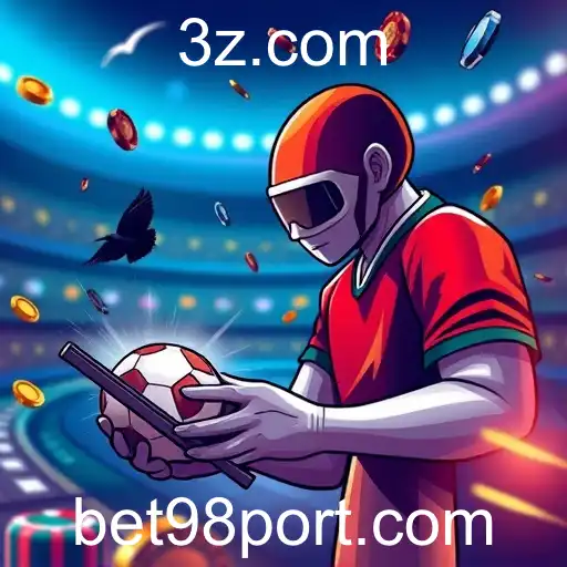 A Expansão do Mercado de Jogos Online em 2026