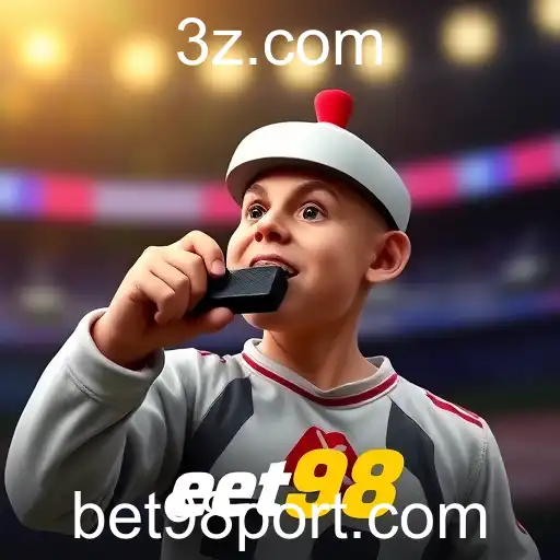 A Ascensão do Mercado de Apostas Online em 2025