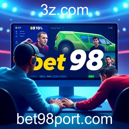 A Ascensão do Mercado de Jogos Online em 2026